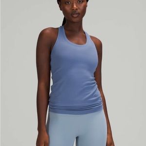 Lululemon Cool Racerback Tank Top *Nulu